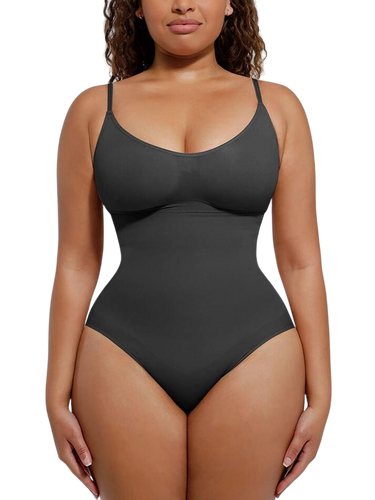 GlowShape Bodysuit – Voor een Zelfverzekerde, Strakke Look!